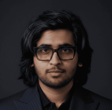 Harshith Vaddiparthy - AI Product Engineer and Entrepreneur